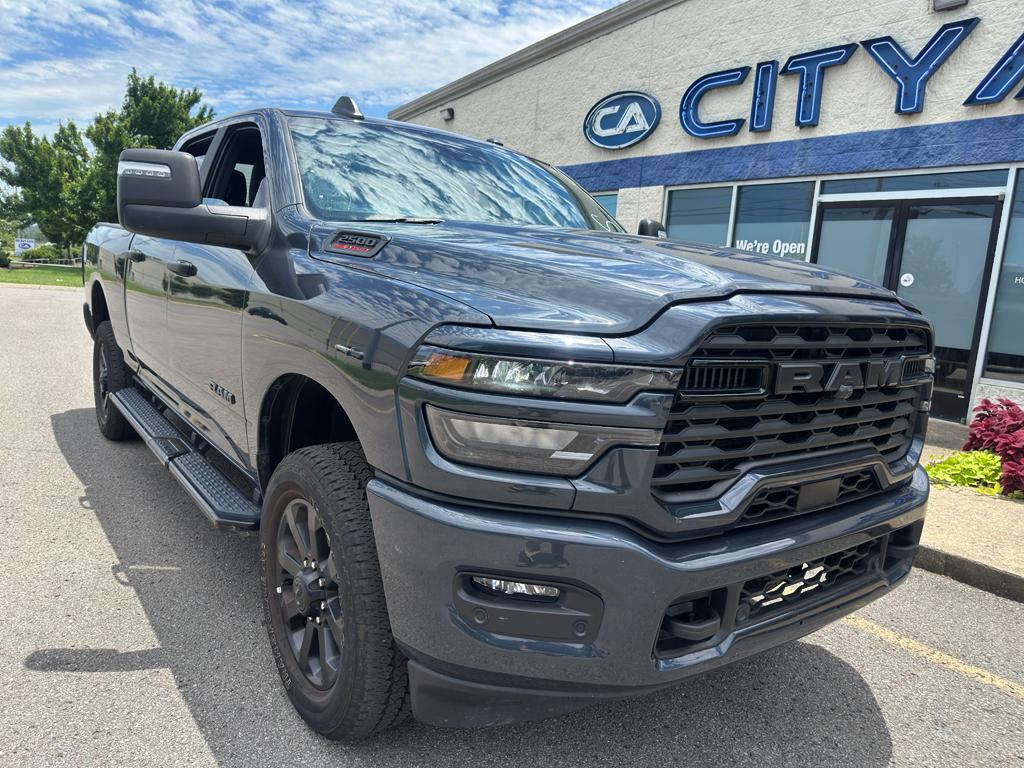 ram ram 2500 pickup 2025 3C6UR5DJ8SG577405 image ram ram 2500 pickup 2025 3C6UR5DJ8SG577405 image